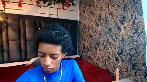 Zia Green online show from May 19, 1:28 pm