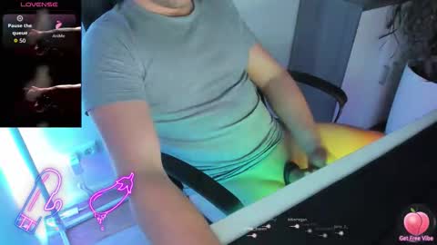 Snapshot of ziemlichflutschig chatting on February 25, 6:01 am ziemlichflutschig online show from February 25, 6:01 am