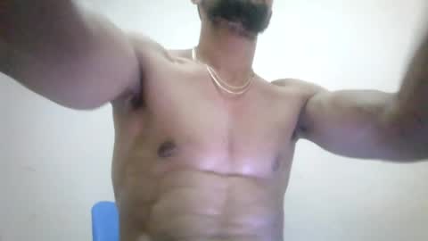 zigfrid666 online show from August 7, 9:44 am