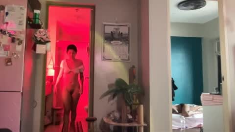 Ziggy ziggy-   online show from July 26, 11:55 pm