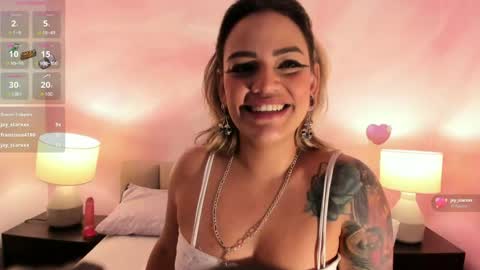 zihaadams_ online show from May 19, 8:15 pm