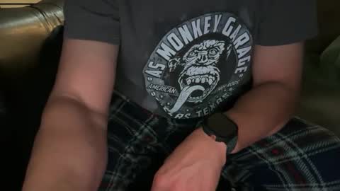 Zimmy22 online show from April 8, 9:53 am