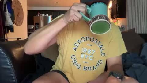Zimmy22 online show from June 27, 10:42 am
