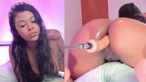 zinamarlowe online show from June 22, 3:08 am