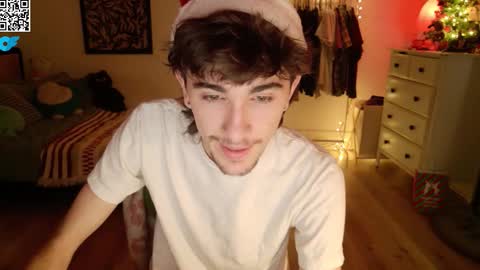 Snapshot of zipdown_ chatting on December 22, 3:03 am zipdown online show from December 22, 3:03 am