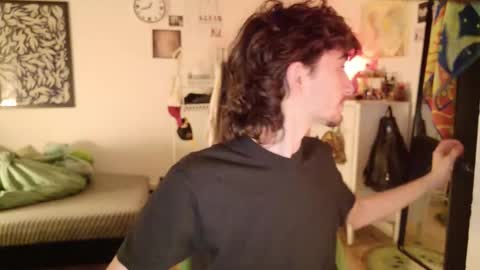 Snapshot of zipdown_ chatting on January 18, 2:26 am zipdown online show from January 18, 2:26 am