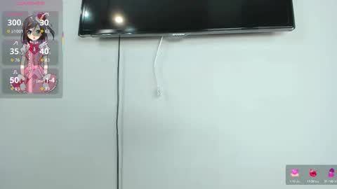 zirael_swan online show from November 14, 1:48 am