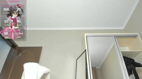 zirael_swan online show from November 27, 2:24 am