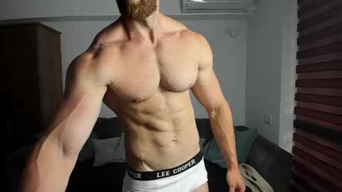 Zack Blitz online show from July 27, 7:37 am