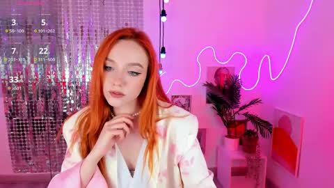 Zlata online show from May 20, 2:01 pm