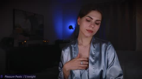 Zara  Join next live  at 5PM EST  online show from April 8, 10:21 pm