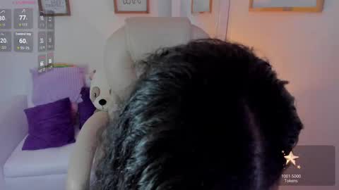 Snapshot of zobe_love chatting on November 13, 4:50 pm Zobe Love online show from November 13, 4:50 pm