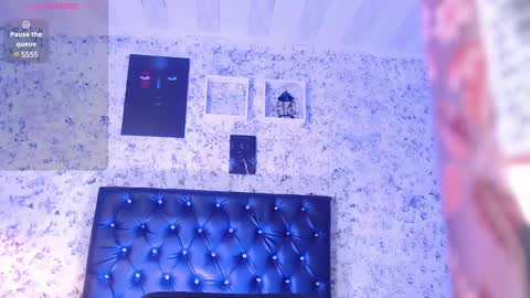 Salome online show from February 21, 4:37 pm