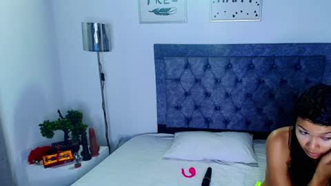 Zoe Blake online show from July 4, 4:07 am