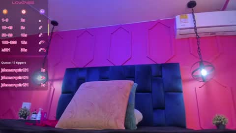 zoe_blosson online show from June 30, 7:26 pm