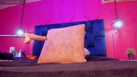 zoe_blosson online show from July 3, 7:31 pm