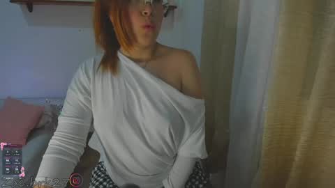 zoe brk online show from April 27, 8:18 pm