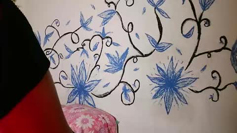 zoe_ch_ online show from March 17, 1:32 am