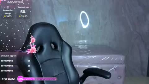 zoe_ch_ online show from June 13, 3:26 am