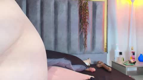 Zoe online show from February 14, 12:51 am