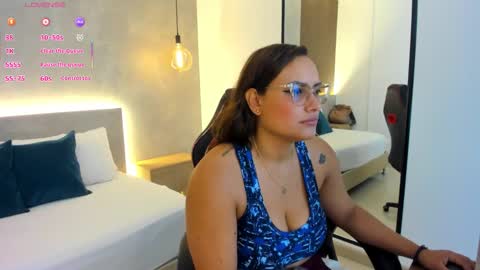 Zoe  online show from January 8, 12:07 pm