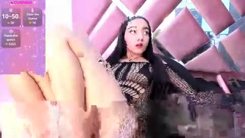 zoe_evaanss_ online show from July 15, 7:41 pm