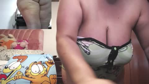 zoe hotxxx online show from February 28, 2:34 am