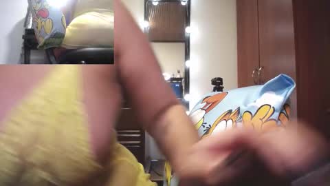 zoe hotxxx online show from March 1, 2:46 am