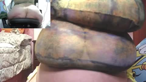 zoe hotxxx online show from March 22, 1:53 am