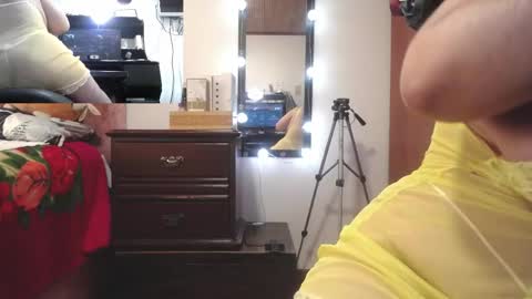 zoe hotxxx online show from May 9, 2:33 pm