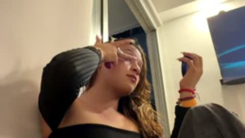 ZOE online show from April 19, 9:41 am