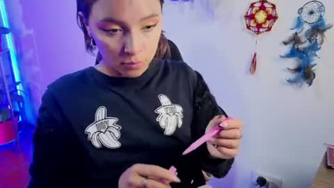 ZOE online show from July 4, 12:50 am