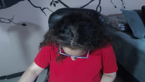 Zoe Koller online show from October 9, 10:52 pm