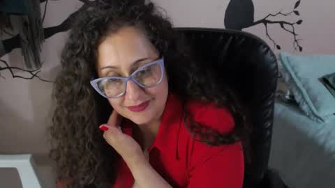 Zoe Koller online show from October 25, 2:52 am