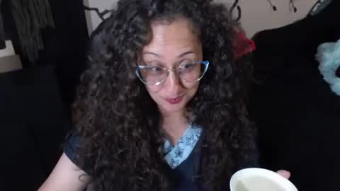 Zoe Koller online show from June 13, 3:04 am