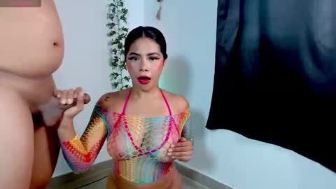 zoe_latin4 online show from May 21, 12:17 am