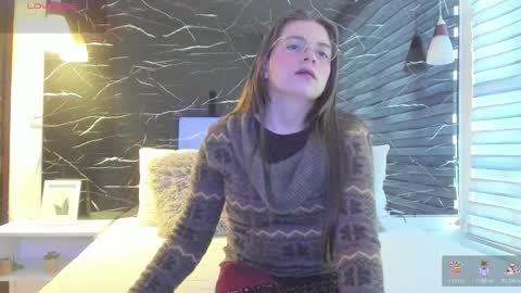 Zoe online show from February 9, 11:58 am