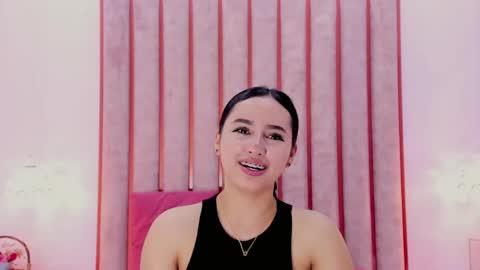 Zoe Monrow online show from May 5, 12:57 pm