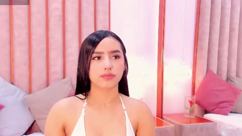 Zoe Monrow online show from July 11, 12:08 pm