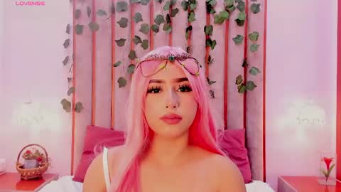 Zoe Monrow online show from July 25, 12:03 pm
