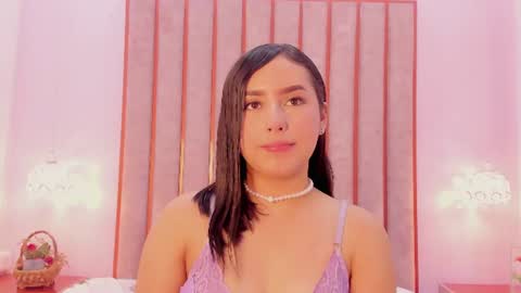 Zoe Monrow online show from July 31, 11:53 am