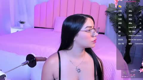 Zoe online show from February 13, 5:33 pm