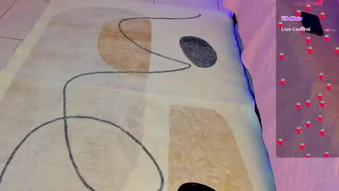 Zoe online show from February 15, 5:17 pm