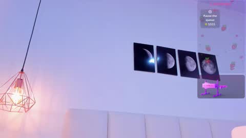 Zoe online show from November 14, 1:26 am