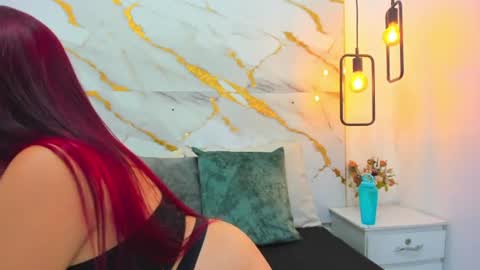 Zoe online show from June 22, 11:24 pm