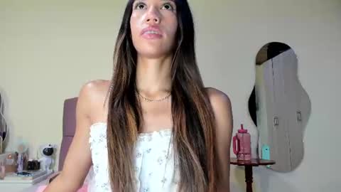 Zoe online show from June 25, 11:42 pm