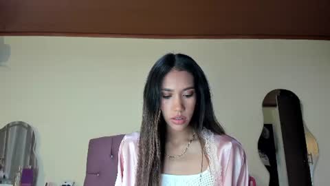 Zoe online show from June 30, 11:28 pm