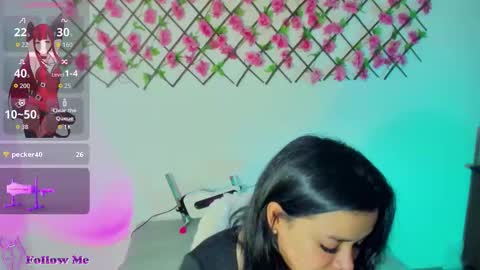 new count    online show from December 3, 1:02 am