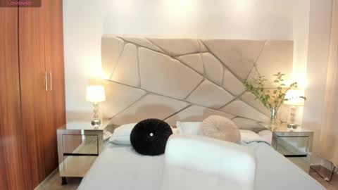  zoee jackson online show from February 20, 10:59 pm