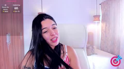  zoee jackson online show from February 25, 6:53 pm